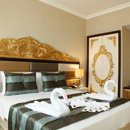 Hotel Taksim Square Istanbulská provincie
