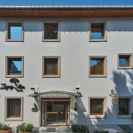 Zeynep Sultan 3* Isztambul