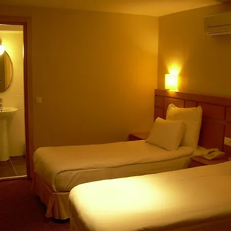 Hotel Sude 4*