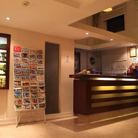 Sude 4* Provincia di Istanbul