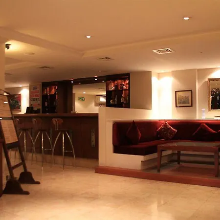 Sude Hotel 4*