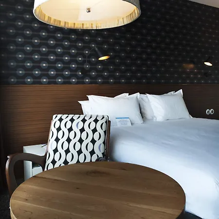 Hotel The Marmara Pera Istambul
