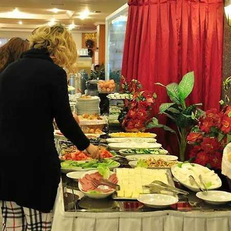 Otel Sevcan