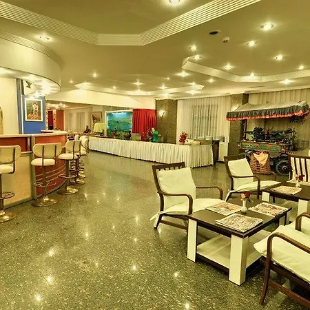 Sevcan Otel İstanbul