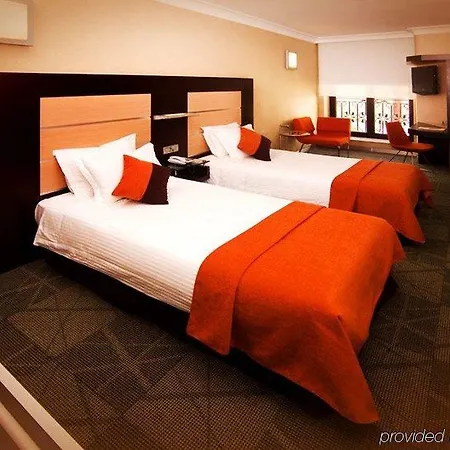 Lamartine Hotel Istanbul