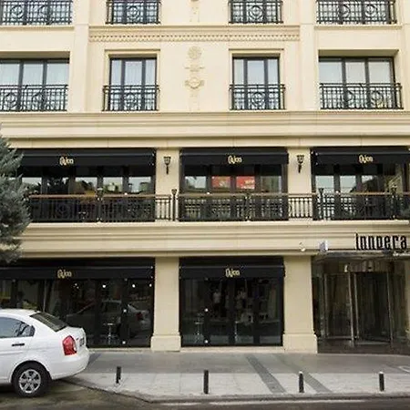 Innpera Hotel 4*