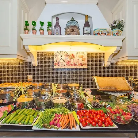 Galata La Bella Hotel Istanbul