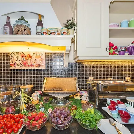 Hotel Galata La Bella 4*