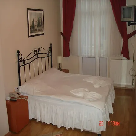 Aquarium Отель 3*
