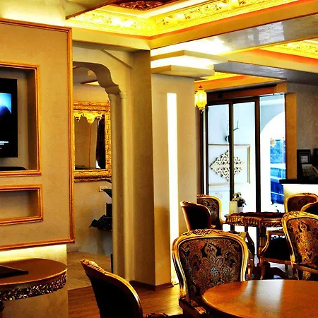 Aquarium Стамбул