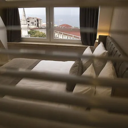 Hotell Mina - Special Category