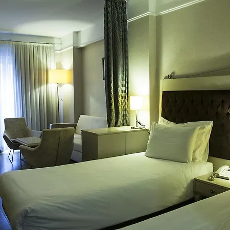 Faros Old - Special Category Hotel