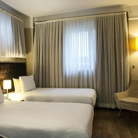 Faros Old - Special Category 4* Istanbulská provincie