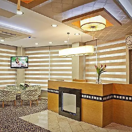 Aspalace The Old Отель 3*