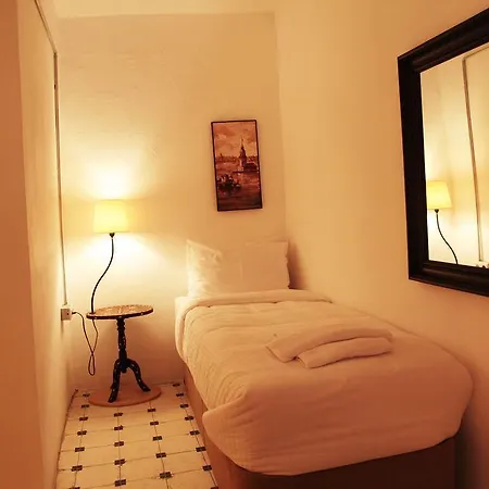 Aparthotel Historic Galata
