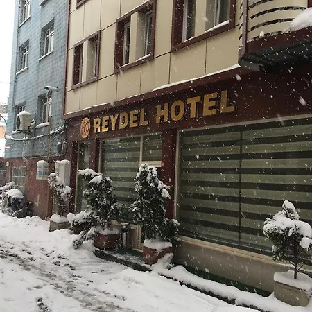 Hotel Reydel