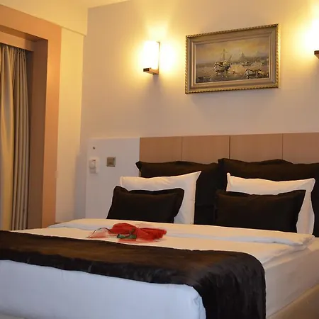 Hotel Lifeport Istanbul