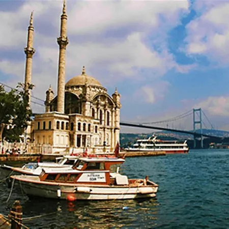 Apartment Taksim Apart Harbiye