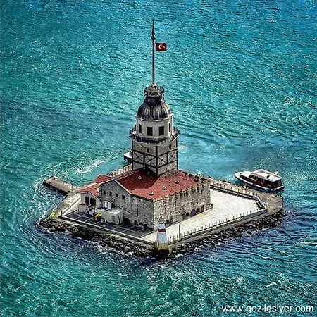 Taksim Apart Harbiye Istanbul