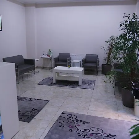 Hotel Reydel 3*