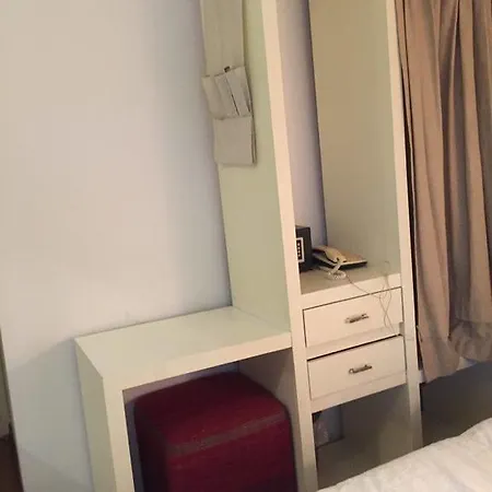 Nomade 3* Istanbul
