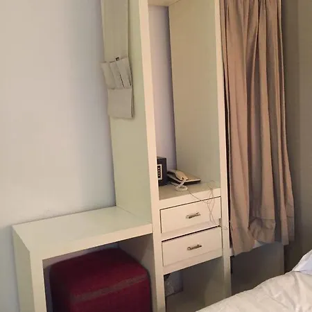 Nomade Hotel Istanbul