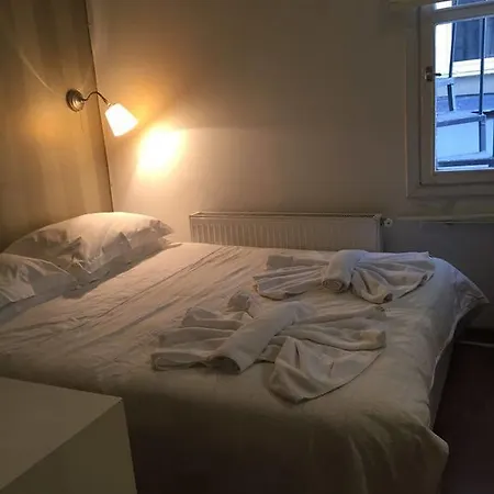Hotel Nomade 3*