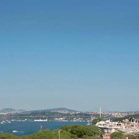 Pierre Loti Old City- Special Category Hotel 4*