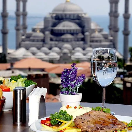 Pierre Loti Old City- Special Category Hotel 4*