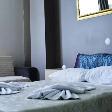 Hotel Esra Sultan Petrol 3*