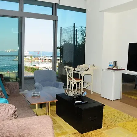 Apart-hotel Atakoey Marina Park Istambul