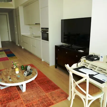 Atakoey Marina Park 4* Istambul
