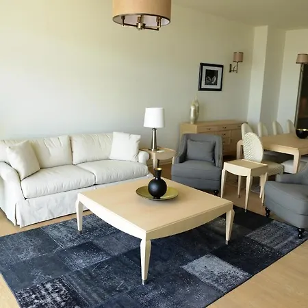 Atakoey Marina Park Apart-hotel Istambul