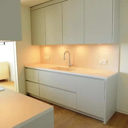 Apart-hotel Atakoey Marina Park Istambul