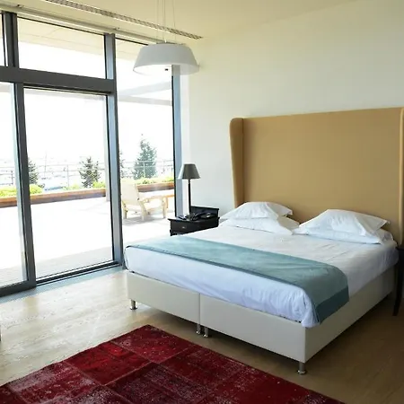 Atakoey Marina Park 4* Istambul