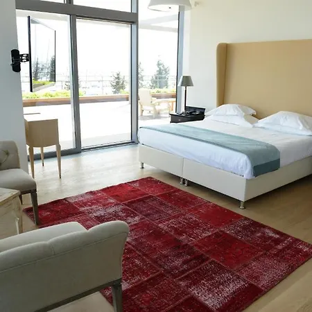 Apart-hotel Atakoey Marina Park