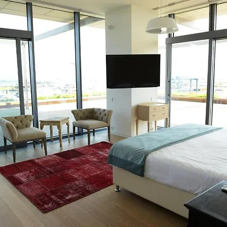 Atakoey Marina Park Apart-hotel Istambul