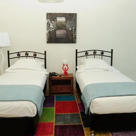 Atakoey Marina Park Apart-hotel Istambul