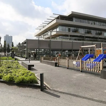 Apart-hotel Atakoey Marina Park Istambul