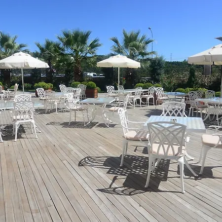 Limak Eurasia Luxury Isztambul