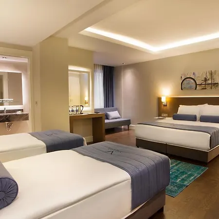 Hotel Veyron & Spa