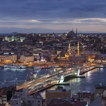 Hotel 10 Karakoy