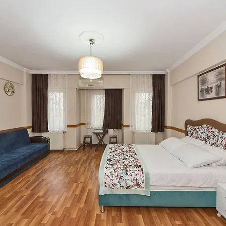 Apartment Ciwan Old City *