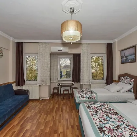 Apartment Ciwan Old City Istanbul