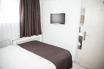Babu House Hotel Istanbul