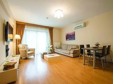 Hotel Blueway Istanbul