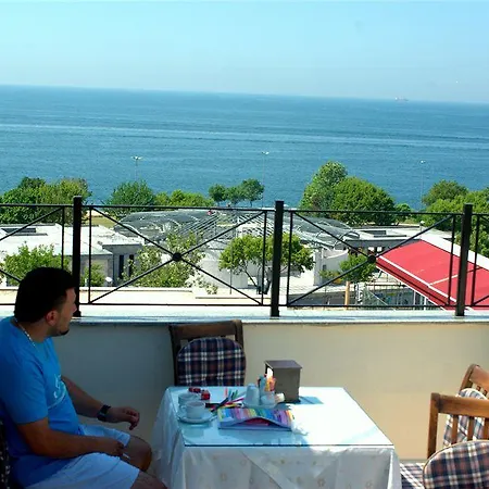 Deniz Istanbul