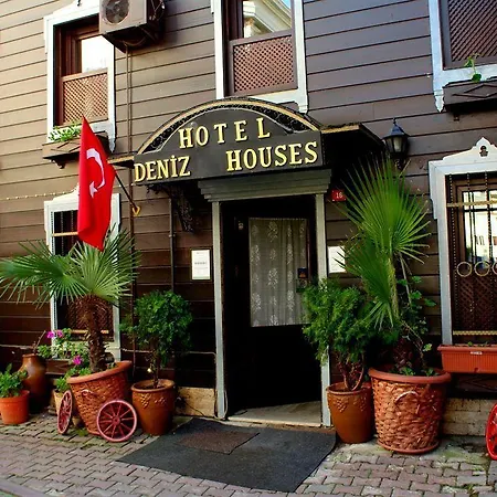 Deniz Hotel