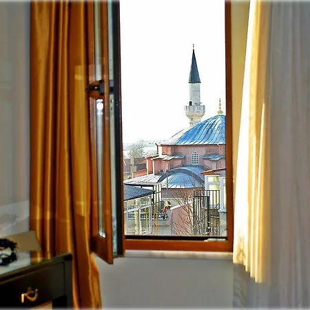Hotel Deniz
