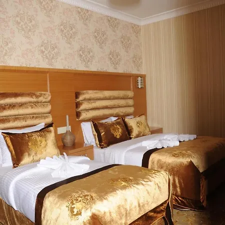 Alfa 4* Istanbul